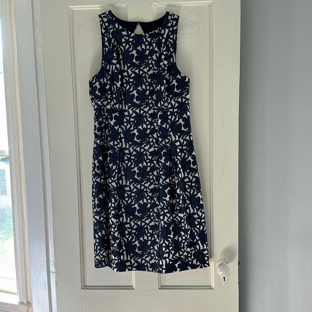 Kay Unger Cocktail Dress
